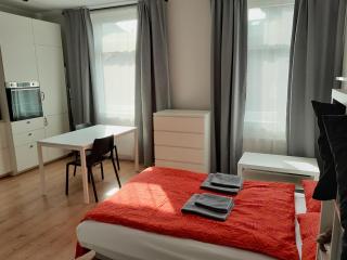 Concordia Apartment - self check in - Kattowitz - 1