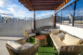 Atlântico Tambaú #210 - Vista do Mar por Carpediem - 8