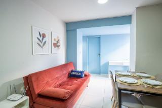 Atlântico Tambaú #210 - Vista do Mar por Carpediem - 1