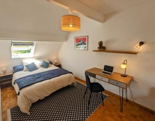 La Bigourdane Grand gîte confortable & Spa - Campan - 1