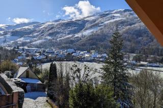 La Bigourdane Grand gîte confortable & Spa - Campan - 5