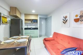 Atlântico Tambaú #210 - Vista do Mar por Carpediem - 3