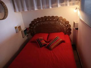 Appartement lumineux à Agde avec vue sur la mer - 34 m² - 3