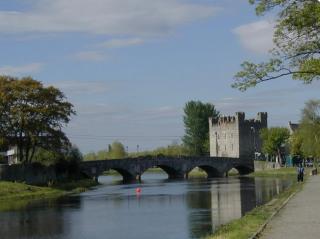 Private double room in Athy. - Athy - 0