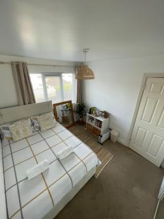 Private double room in Athy. - Athy - 4