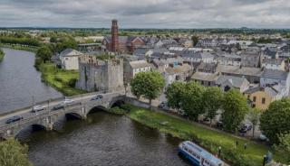 Private double room in Athy. - Athy - 1
