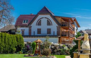 Hotel Restaurant Perschler - Rattenberg - 1
