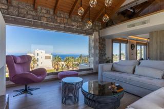 Rhode Luxury Villa - 7