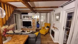 Căsuța din povești - 1