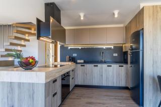 Rhode Luxury Villa - 1