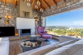 Rhode Luxury Villa - Kalithies - 5