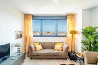 Malaga Tower View - Málaga - 5