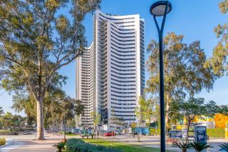 Malaga Tower View - Málaga - 9
