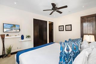 Stylish Beach-Themed Condo with Two Bedrooms and Lovely Ocean Views - Playa Danta - 6