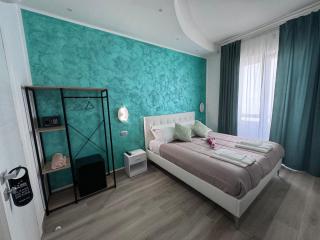 Ilary Rooms 2.0 - Pompei - 9