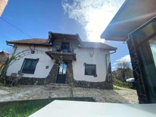 Cazare La Luiza - 2