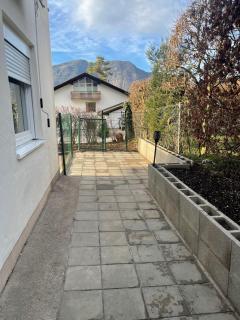 Ferienwohnung Bergblick - 3