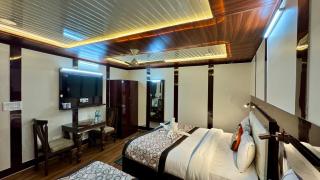 Golden Residency - New Delhi - 2