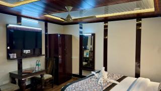 Golden Residency - New Delhi - 4