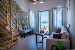 Anxhelo Apartment - Kokkari - 7
