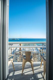 Anxhelo Apartment - Kokkari - 3
