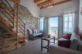 Anxhelo Apartment - Kokkari - 5