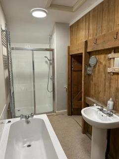 Beech cottage ~ close to York ~ cozy rural stay - Stamford Bridge - 7