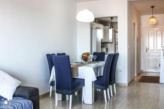 Ático estilo marinero con increíbles vistas al Mar Menor - 6