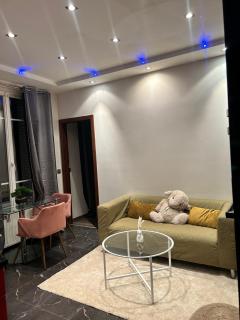 Appartement Loft Lumière T2 à Ivry-sur-Seine - Ivry-sur-Seine - 7