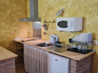 Apartamentos Rurales Candela - Cañamero - 2