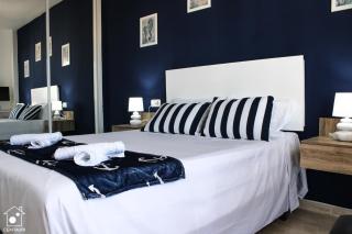 Ático estilo marinero con increíbles vistas al Mar Menor - 4