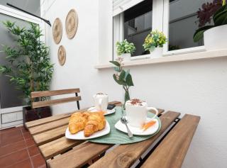 Apartamento céntrico Rincón de Ensueño Parking gratis - Jaén - 6