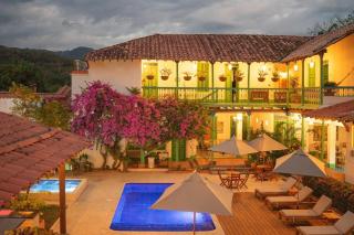 Casa Cedrela Hotel Boutique - Cauca Viejo - Mayores de 14 años - - Jericó - 4