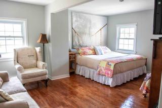 The Jypsy Inn - Journey Apartment Muskoka - Bracebridge - 0