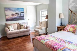 The Jypsy Inn - Journey Apartment Muskoka - 9