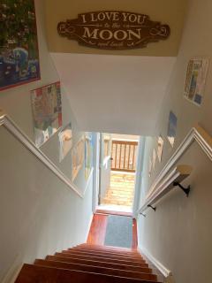 The Jypsy Inn - Journey Apartment Muskoka - 5