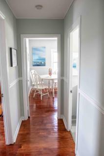The Jypsy Inn - Journey Apartment Muskoka - Bracebridge - 3