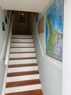 The Jypsy Inn - Journey Apartment Muskoka - Bracebridge - 1