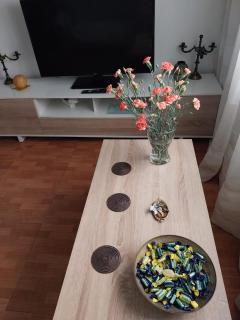 Apartamento acogedor Córdoba - Córdoba - 6