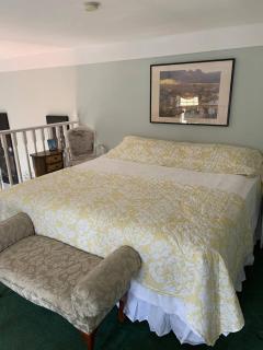The Jypsy Inn Chambre Damour Bracebridge - Bracebridge - 2