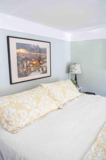 The Jypsy Inn Chambre Damour Bracebridge - Bracebridge - 1