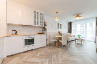 Golden Azzure by Grand Apartments - Danzig - 4