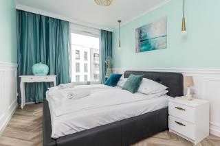 Golden Azzure by Grand Apartments - Danzig - 1