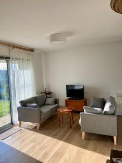 Maison Chapeau Saint Jacques - 400m de la plage - Sarzeau - 5