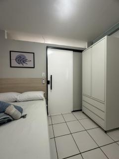 Apartamento compacto e reformado na Asa Norte 112 - Brasilia - 0
