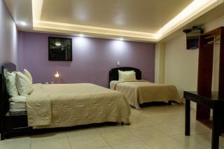 HOTEL KRISTAL - Asunción Nochixtlán - 7