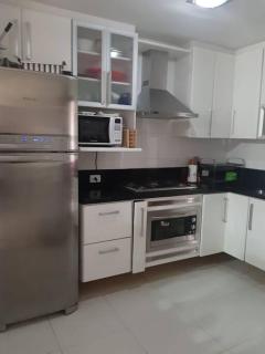 Casa Agradável c/ Piscina na Praia de Maitinga / Bertioga - Bertioga - 5