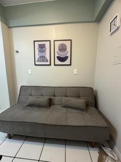 Apartamento compacto e reformado na Asa Norte 112 - Brasilia - 6