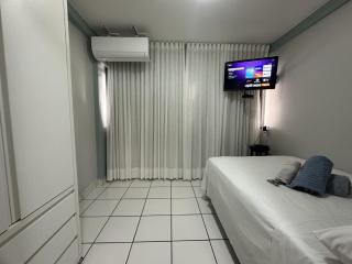 Apartamento compacto e reformado na Asa Norte 112 - 5
