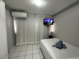 Apartamento compacto e reformado na Asa Norte 112 - 4